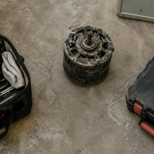Commercial HVAC Maintenance vs Repair