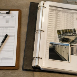 Commercial HVAC Maintenance vs Preventive Maintenance Programs