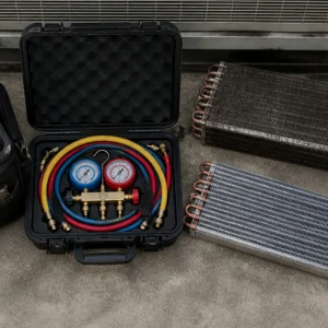 Commercial HVAC Maintenance vs Seasonal Maintenance