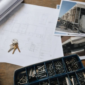 Commercial HVAC Installation Process for Facility Projects