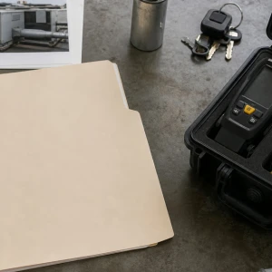 Commercial HVAC Assessment vs. Diagnostics