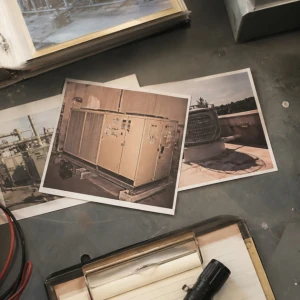 Existing Commercial HVAC System Assessment