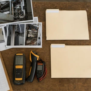 HVAC Condition Assessment Before Replacement or Retrofit