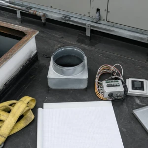 Commercial HVAC Replacement Cost Factors