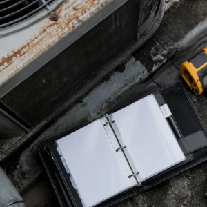 When to Replace a Commercial HVAC System