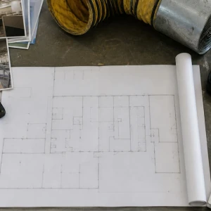 Commercial HVAC Changeout in Occupied Buildings