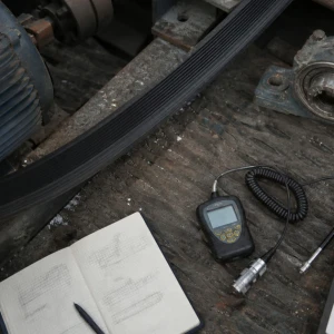 Commercial Cooling Tower Fan and Motor Service