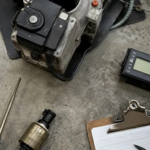 Commercial Boiler Repair