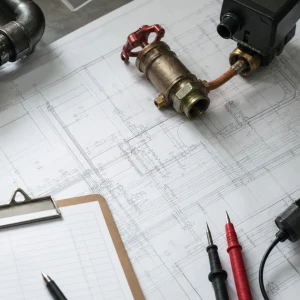 Commercial Boiler Installation