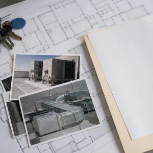 Property Management and Multi-Tenant HVAC Services