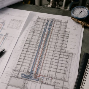 Commercial High-Rise HVAC Services