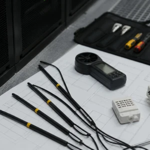 Data Center Cooling Services