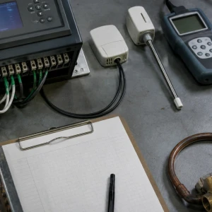 Commercial Precision Cooling Services