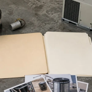 Repair vs. Replace a Commercial HVAC System