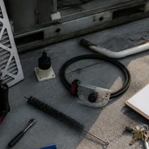 Commercial RTU Maintenance