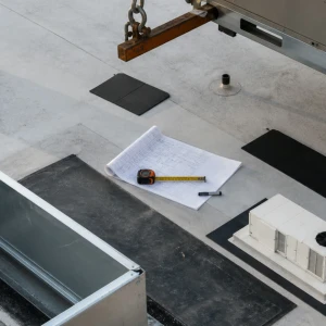 Commercial RTU Installation and Changeout