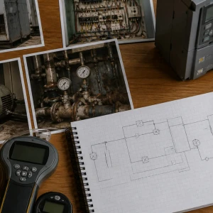 Upgrade Commercial HVAC Without Full Replacement
