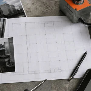 Commercial HVAC Retrofits in Occupied Buildings