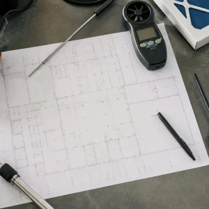 Commercial Indoor Air Quality Services