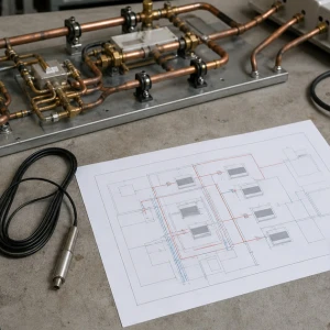 Commercial VRF and VRV Repair