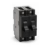 Breakers Come in Pairs on Split Systems