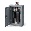 Panel Capacity Is Checked Before Ordering
