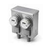 Two-Flats Need One System Per Unit