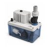 Drain Pumps Add a Part That Needs Checking