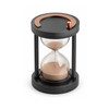 Longer Run Times Precede an Obvious Failure