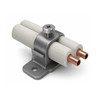 Vibration Traces Back to Mounting Hardware