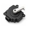 Louvre Motors Wear Out Before Blowers Do