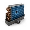 Coil Leaks Are Judged by Access and Age