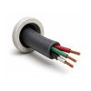 Old Thermostat Wiring May Lack Conductors