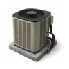 Central AC Replacement for an Existing Home