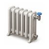 Steam and Hot Water Buildings Start From Zero