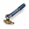 Torque Settings Decide Whether a Joint Holds