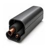 Line Covers Protect Insulation From Sunlight
