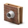 Masonry Coring Misses Structural Elements