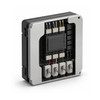Zone Panels Coordinate Calls and Equipment