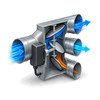 Dampers Redistribute, They Never Create