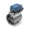 Actuators Stall in a Fixed Position