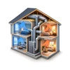 Uneven Temperatures Room by Room