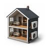 Separate Dwellings Are Already Zoned