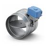 Serviceable Positions Decide Damper Placement