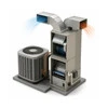 HVAC vs AC vs Heating Installation
