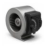 Blower Speed Is Set to the Stated Rise