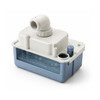 High-Efficiency Furnaces Produce Water