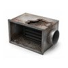 Old Equipment Hides What It Sits On