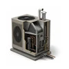 HVAC Replacement vs Installation