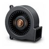 Blower Bearings Announce Themselves Early